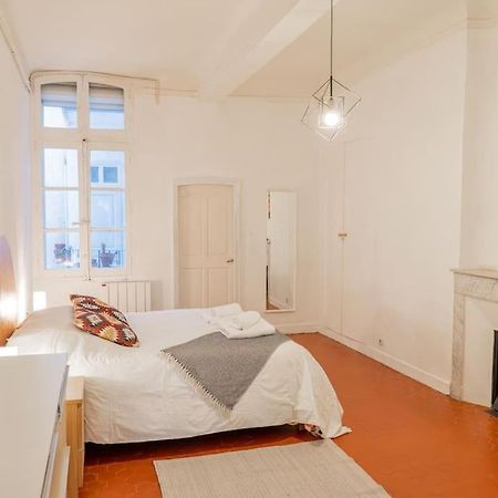 Spacieux Loft Αιξ-αν-Προβάνς Εξωτερικό φωτογραφία