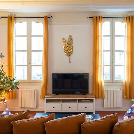 Spacieux Loft Αιξ-αν-Προβάνς Εξωτερικό φωτογραφία