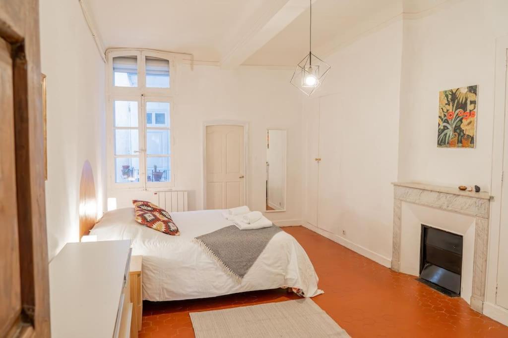 Spacieux Loft Αιξ-αν-Προβάνς Εξωτερικό φωτογραφία